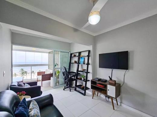Cobertura de 4 suítes | Edifício Riviera del Fiori - Riviera Módulo 06, Riviera de São Lourenço — foto 2