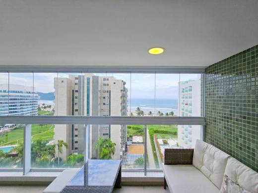 Cobertura de 4 suítes | Edifício Riviera del Fiori - Riviera Módulo 06, Riviera de São Lourenço — foto 4