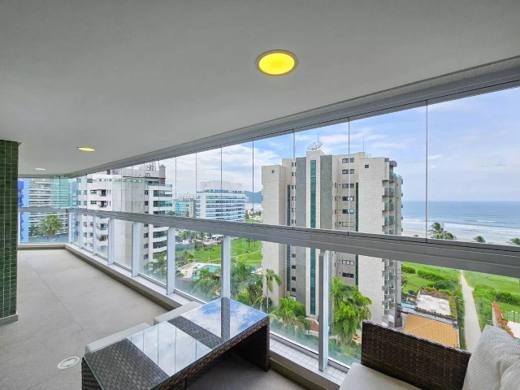 Cobertura de 4 suítes | Edifício Riviera del Fiori - Riviera Módulo 06, Riviera de São Lourenço — foto 5