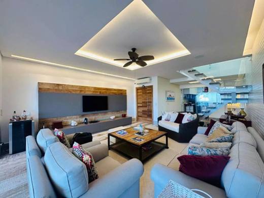 Cobertura de 4 suítes | Edifício Riviera Inn Residence - Riviera Módulo 03, Riviera de São Lourenço — foto 4