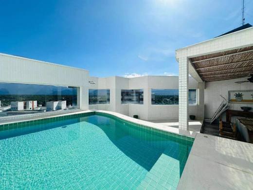 Cobertura de 4 suítes | Edifício Riviera Inn Residence - Riviera Módulo 03, Riviera de São Lourenço — foto 2