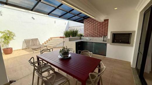 Cobertura de 3 dormitórios | Edifício Ilhas do Caribe - Riviera Módulo 04, Riviera de São Lourenço — foto 2