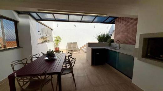 Cobertura de 3 dormitórios | Edifício Ilhas do Caribe - Riviera Módulo 04, Riviera de São Lourenço — foto 4