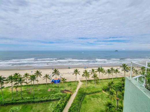 Cobertura de 4 suítes | Edifício Verde Mar - Riviera Módulo 06, Riviera de São Lourenço — foto 2