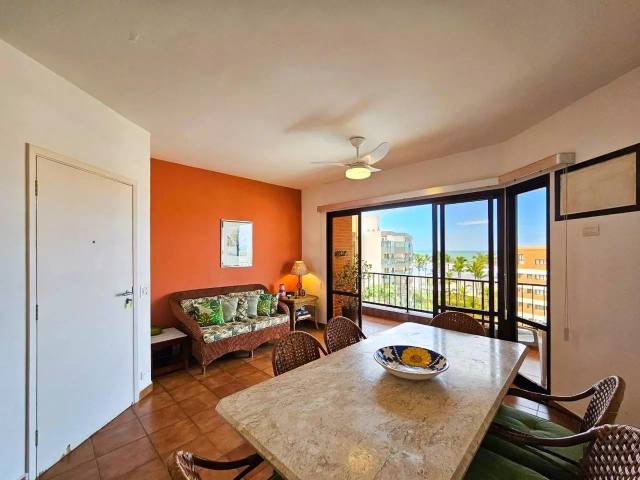 Apartamento de 3 dormitórios | Edifício Ilhas do Caribe - Riviera Módulo 04, Riviera de São Lourenço