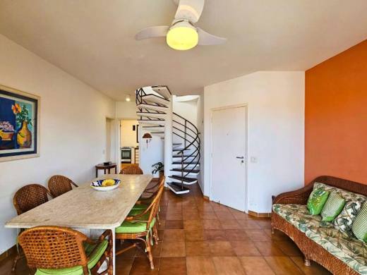 Cobertura de 3 dormitórios | Edifício Ilhas do Caribe - Riviera Módulo 04, Riviera de São Lourenço — foto 4