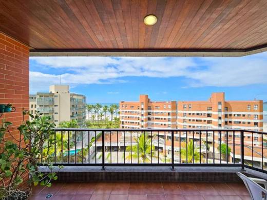 Cobertura de 3 dormitórios | Edifício Ilhas do Caribe - Riviera Módulo 04, Riviera de São Lourenço — foto 5