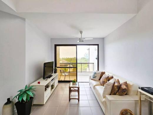 Cobertura de 4 dormitórios | Edifício Orla da Riviera - Riviera Módulo 04, Riviera de São Lourenço — foto 2