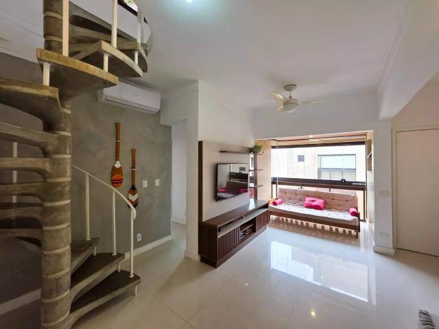 Apartamento de 2 dormitórios | Edifício Piazza Sole & Mare - Riviera Módulo 04, Riviera de São Lourenço