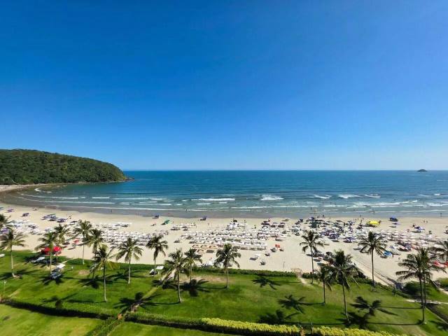 Apartamento de 6 suítes | Edifício Galápagos - Riviera Módulo 08, Riviera de São Lourenço