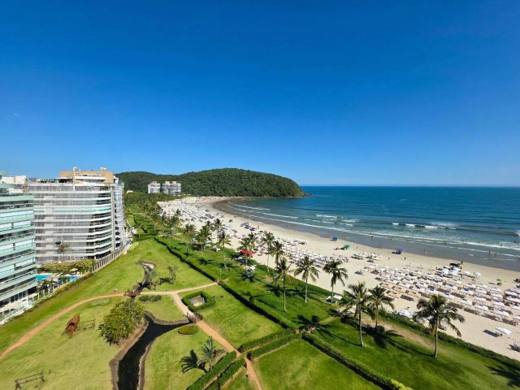 Cobertura de 6 suítes | Edifício Galápagos - Riviera Módulo 08, Riviera de São Lourenço — foto 3