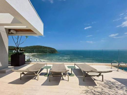 Cobertura de 6 suítes | Edifício Galápagos - Riviera Módulo 08, Riviera de São Lourenço — foto 5