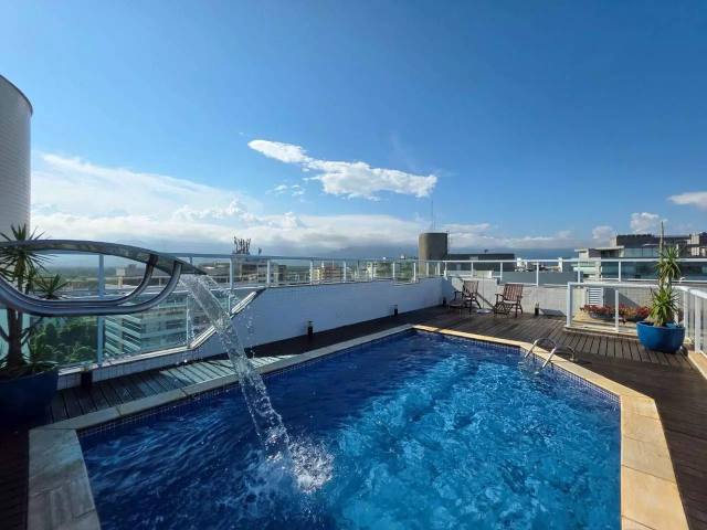 Apartamento de 7 dormitórios | Edifício Sunset - Riviera Módulo 03, Riviera de São Lourenço