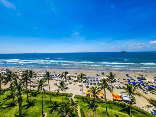 Cobertura de 7 dormitórios | Edifício Sunset - Riviera Módulo 03, Riviera de São Lourenço — foto 2