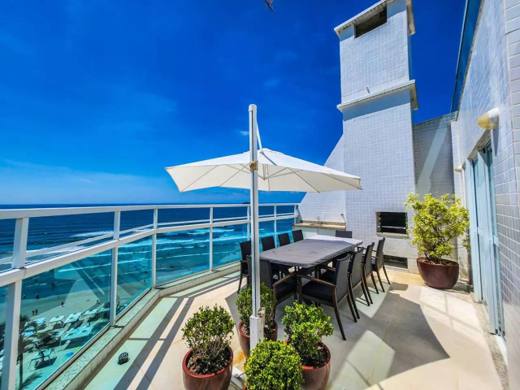 Cobertura de 7 dormitórios | Edifício Sunset - Riviera Módulo 03, Riviera de São Lourenço — foto 3