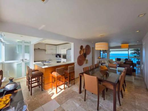 Cobertura de 7 dormitórios | Edifício Sunset - Riviera Módulo 03, Riviera de São Lourenço — foto 4