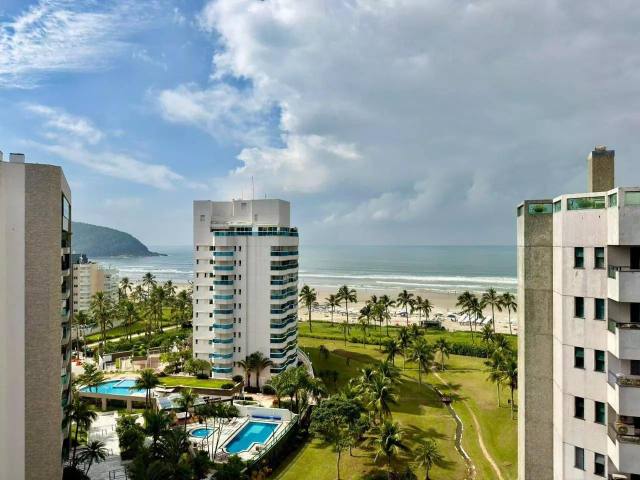 Cobertura de 5 suítes | Edifício Riviera Beach - Riviera Módulo 06, Riviera de São Lourenço