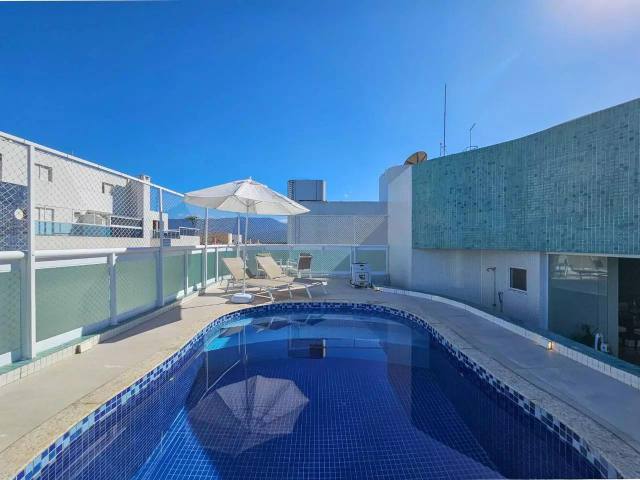 Cobertura de 5 dormitórios | Edifício Quebra Ondas - Riviera Módulo 07, Riviera de São Lourenço