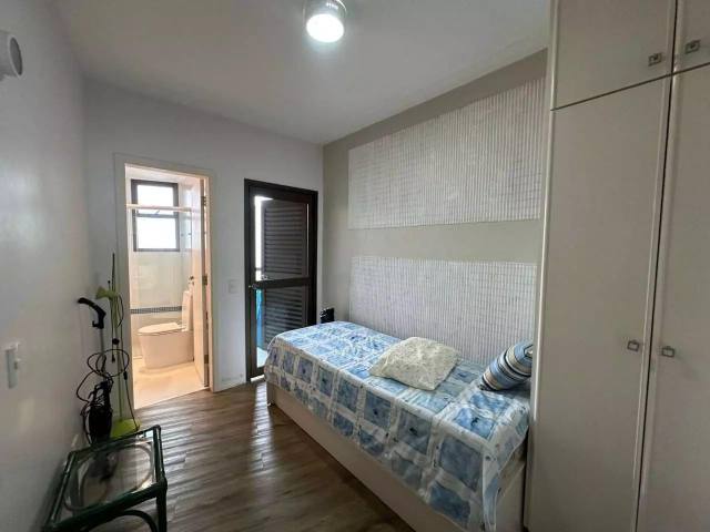 Cobertura de 4 dormitórios | Edifício São Lourenço Bay - Riviera Módulo 06, Riviera de São Lourenço