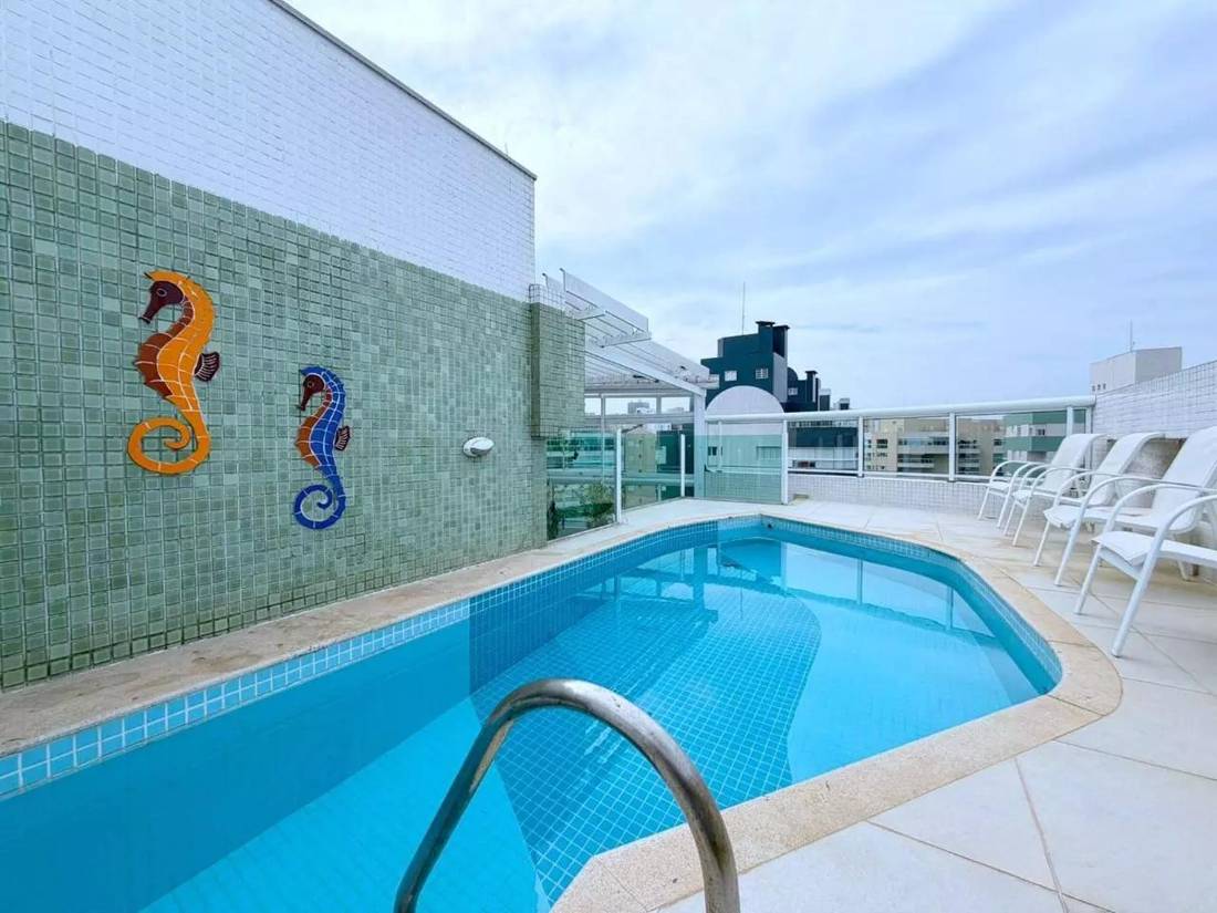 Cobertura de 3 suítes | Riviera Módulo 02, Riviera de São Lourenço — foto 1