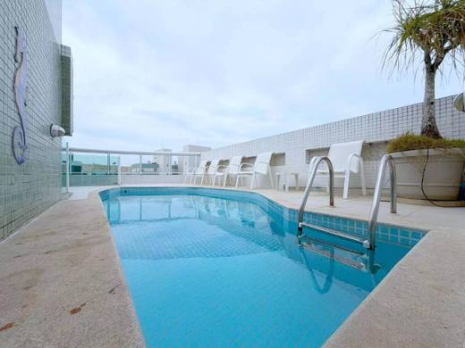 Cobertura de 3 suítes | Edifício Portovenere - Riviera Módulo 02, Riviera de São Lourenço — foto 2