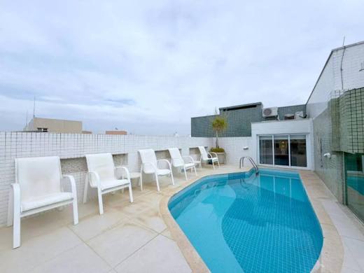 Cobertura de 3 suítes | Edifício Portovenere - Riviera Módulo 02, Riviera de São Lourenço — foto 3