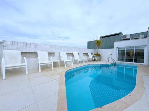 Cobertura de 3 suítes | Riviera Módulo 02, Riviera de São Lourenço — foto 4