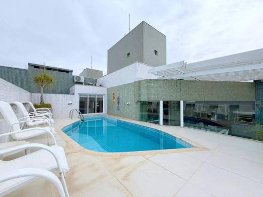 Cobertura de 3 suítes | Edifício Portovenere - Riviera Módulo 02, Riviera de São Lourenço — foto 5