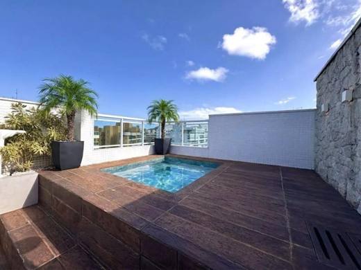 Cobertura de 4 dormitórios | Riviera Módulo 02, Riviera de São Lourenço — foto 4