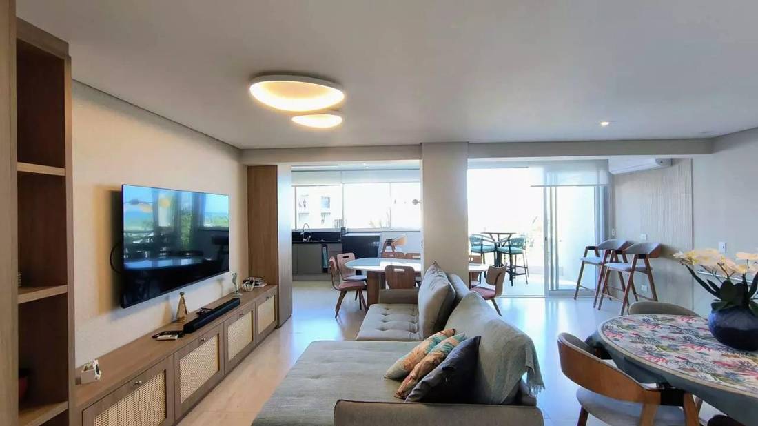 Cobertura de 4 dormitórios | Riviera Módulo 04, Riviera de São Lourenço — foto 1