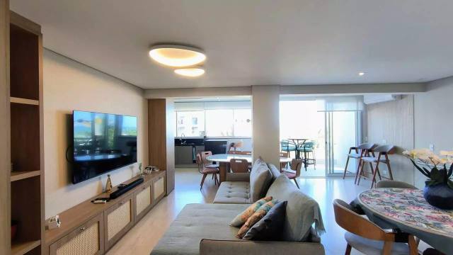 Cobertura de 4 dormitórios | Riviera Módulo 04, Riviera de São Lourenço