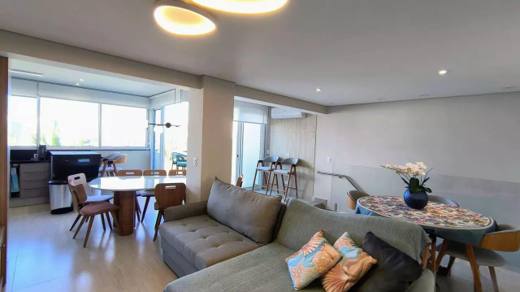 Cobertura de 4 dormitórios | Riviera Módulo 04, Riviera de São Lourenço — foto 2