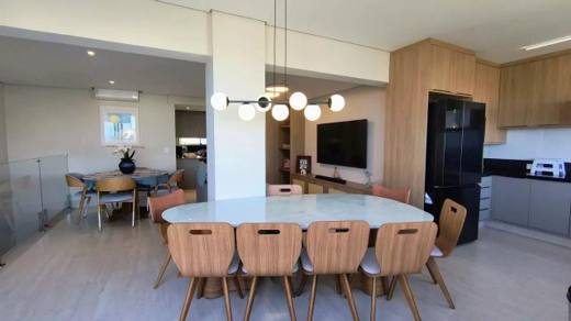 Cobertura de 4 dormitórios | Riviera Módulo 04, Riviera de São Lourenço — foto 4