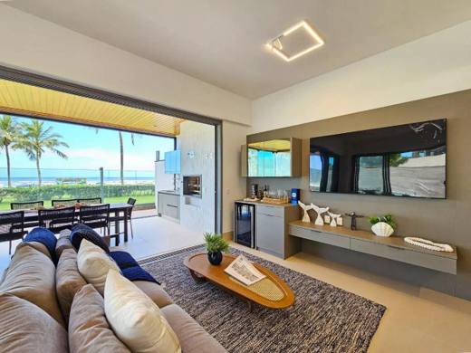 Apartamento de 4 suítes | Edifício Rio de Janeiro - Riviera Módulo 07, Riviera de São Lourenço — foto 3