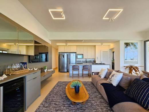 Apartamento de 4 suítes | Edifício Rio de Janeiro - Riviera Módulo 07, Riviera de São Lourenço — foto 2