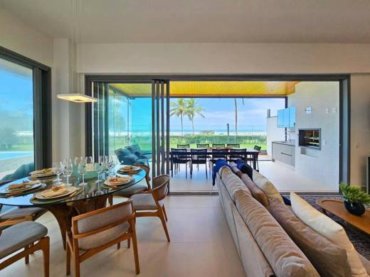 Apartamento de 4 suítes | Riviera Módulo 07, Riviera de São Lourenço — foto 5