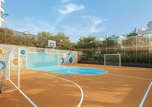 Apartamento de 4 suítes | Edifício Bossanova - Riviera Módulo 07, Riviera de São Lourenço