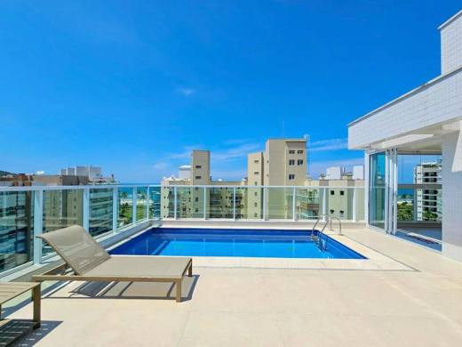 Cobertura de 4 suítes | Edifício Ipanema - Riviera Módulo 07, Riviera de São Lourenço — foto 2