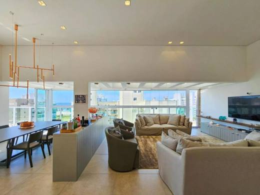 Cobertura de 4 suítes | Edifício Ipanema - Riviera Módulo 07, Riviera de São Lourenço — foto 3