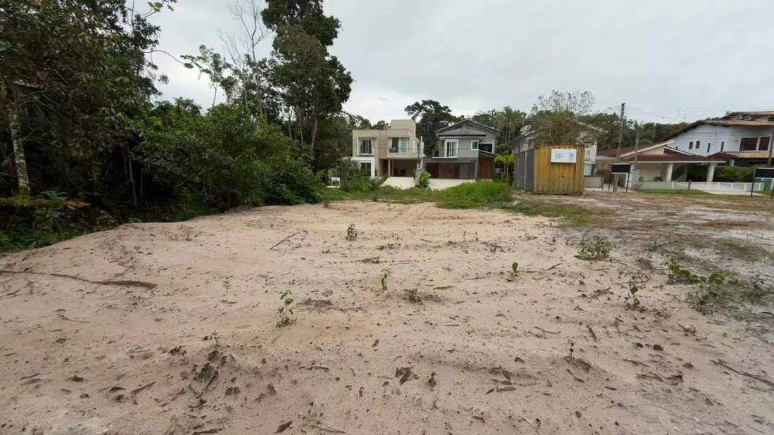 Terreno de 396 m² | Riviera Módulo 26, Riviera de São Lourenço — foto 1