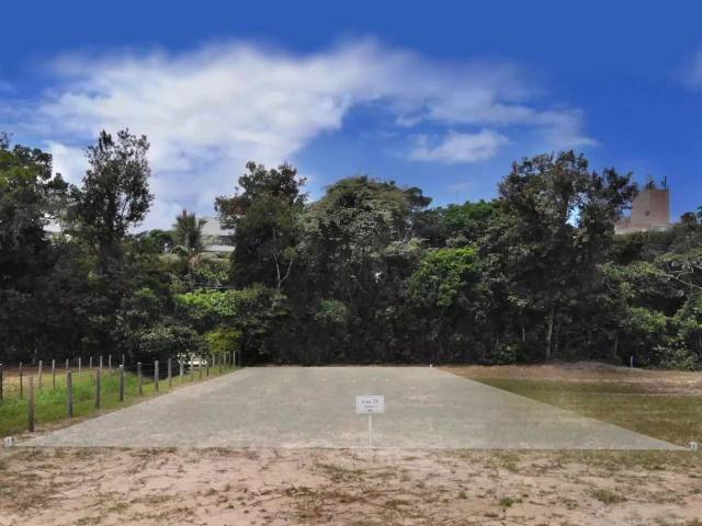 Terreno de 483 m² | Riviera Módulo 11, Riviera de São Lourenço