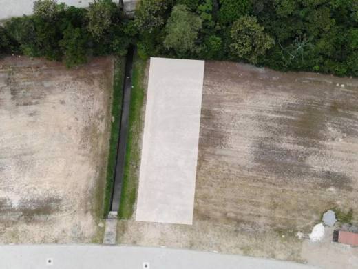 Terreno de 483 m² | Riviera Módulo 11, Riviera de São Lourenço — foto 2