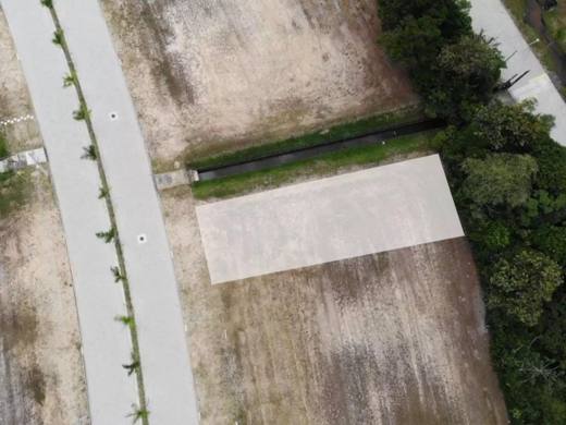 Terreno de 483 m² | Riviera Módulo 11, Riviera de São Lourenço — foto 3