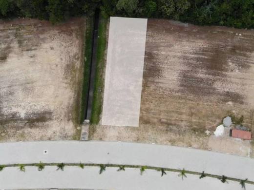 Terreno de 483 m² | Riviera Módulo 11, Riviera de São Lourenço — foto 4