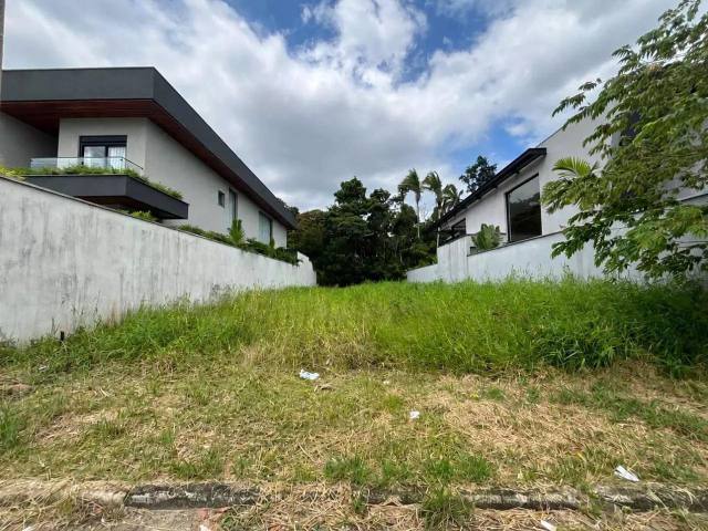 Terreno de 420 m² | Riviera Módulo 16, Riviera de São Lourenço