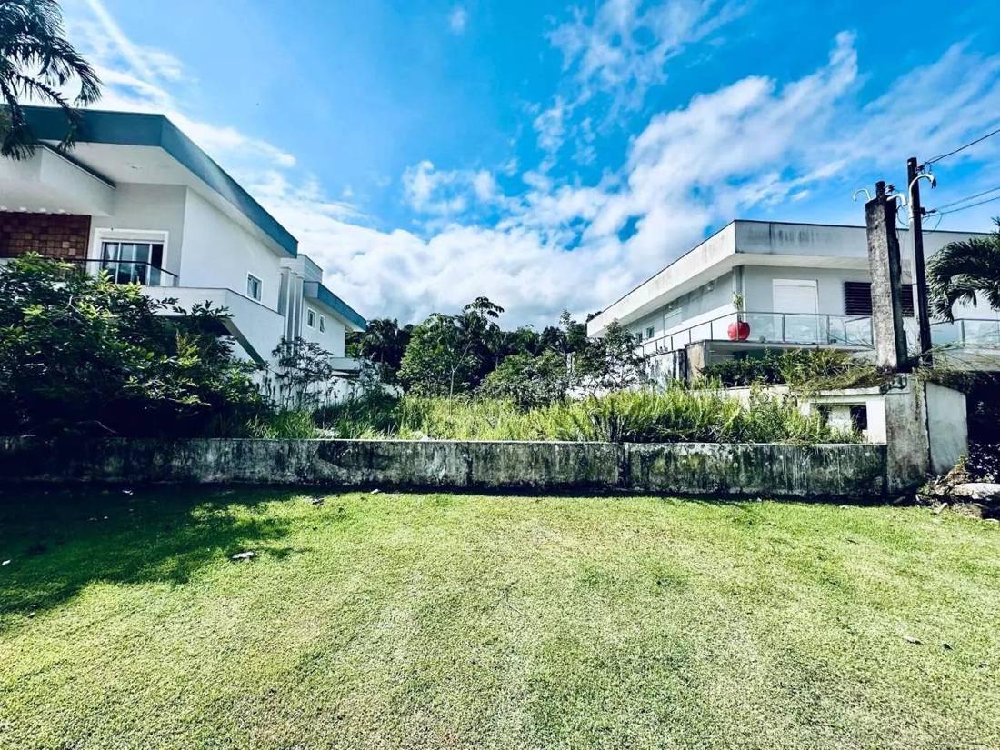 Terreno de 495 m² | Riviera Módulo 03, Riviera de São Lourenço — foto 1