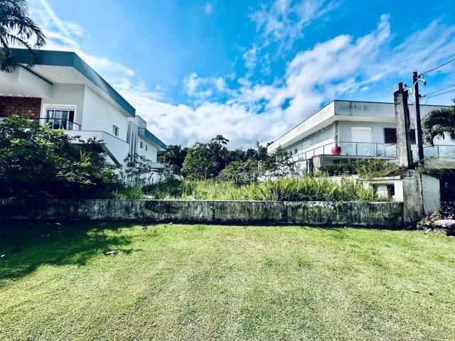 Terreno de 495 m² | Riviera Módulo 03, Riviera de São Lourenço