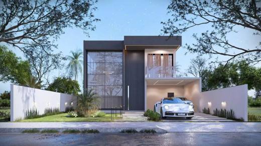 Terreno de 478 m² | Riviera Módulo 24, Riviera de São Lourenço — foto 2
