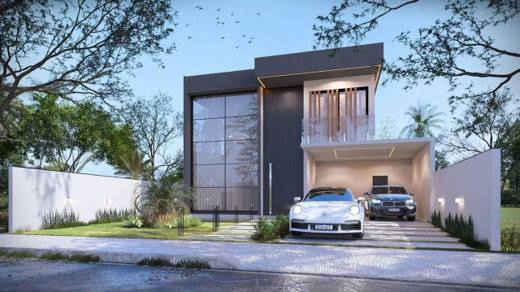 Terreno de 478 m² | Riviera Módulo 24, Riviera de São Lourenço — foto 3