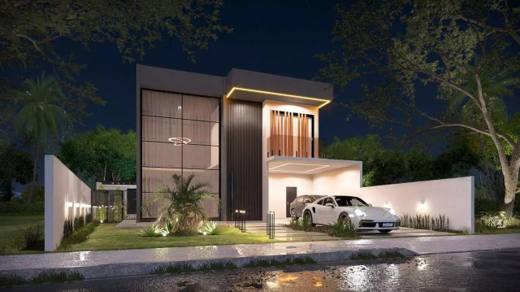 Terreno de 478 m² | Riviera Módulo 24, Riviera de São Lourenço — foto 4